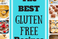 Top Gluten-Free Recipes for Every Meal