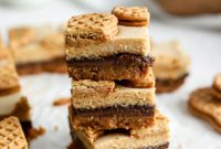 Nutter Butter Bar Recipe: Decadent No-Bake Peanut Butter Dessert