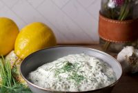 Traditional and Vegan Tzatziki: Authentic Recipes for Both Versions