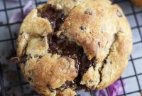 Ultimate Chocolate Chip Cookie Recipe for Perfect Soft Cookies