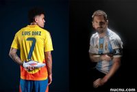 How Adidas Powered Victory at the Copa América