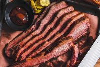12 Perfect Side Dishes to Serve with Brisket