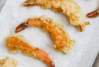 Crispy Ebi Tempura: Classic Japanese Shrimp Recipe