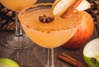 Apple Cider Martini Recipe: Crisp Fall Cocktail Guide
