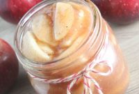 Freezer-Friendly Apple Pie Filling for Fast Holiday Desserts