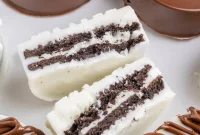Ultimate Chocolate-Covered Oreos Recipe for Perfect Treats
