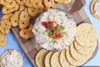 Spicy Chipotle Pimento Cheese Spread Recipe