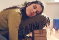Relieve Stress with Restorative Yoga: A Simple Practice for Calm