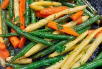 How to Cook Frozen Green Beans for Budget-Friendly, Flavorful Sides