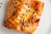Crispy Air Fryer Miso Cod Recipe — Quick Weeknight Dinner