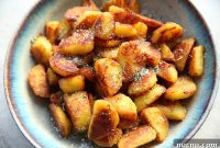 How to Make Extra-Crispy Roasted Potatoes