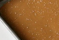 Homemade Gluten-Free Salted Caramels Recipe for Perfect Chewy Treats