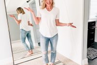 How to Style the Perfect White T-Shirt: Timeless Outfit Ideas