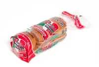 Rotella’s Gluten-Free Hamburger Buns Review — Taste, Texture & Verdict