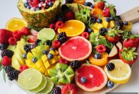 Bringing Fruit on a Plane: What You Can and Can’t Pack