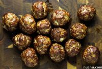 Smoked Meatballs Recipe: Juicy, Flavorful Meatballs from the Smoker