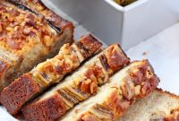 Ultimate Banana Bread Recipe: Moist, Flavorful, and Irresistible