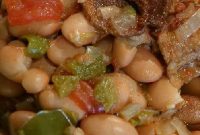 Slow Cooker Spicy Pinto Beans Recipe — Tender, Flavorful & Simple