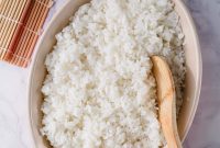 Perfect Sushi Rice: Step-by-Step Guide for Authentic Results
