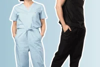 Searching for Organic Cotton Scrubs: My Frustrating Journey