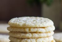 Bakery-Style Sugar Cookies Recipe for Soft, Perfect Cookies