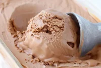 Homemade Rich Chocolate Ice Cream Recipe You’ll Love