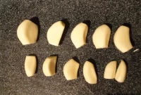 Does Garlic Clove Size Really Matter for Flavor and Cooking?