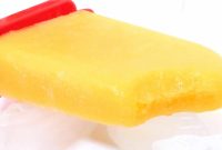 Mango Pineapple Paletas Recipe: Refreshing Tropical Popsicles