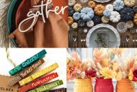 21 Stylish Thanksgiving Table Decor Ideas That Wow Guests