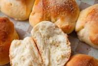Pandesal Recipe: Soft, Fluffy Filipino Bread You Can Bake at Home