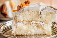 Cake Flour Explained: Why It Makes Cakes Tender and Light