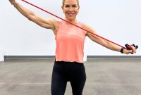 10 Resistance Band Benefits for Effective Home Workouts