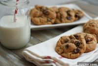 New York Times Chocolate Chip Cookie Recipe That Delivers Perfect Texture