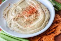 Copycat Bitchin’ Sauce Recipe: Homemade Vegan Island Dressing