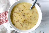 Savory Vegan Mushroom Gravy Recipe for Comforting Meals