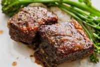 Smoked Bachan’s Beef Short Ribs: Tender, Flavor-Packed Recipe
