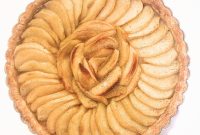 Classic French Apple Tart Recipe — Authentic Tarte Tatin Style