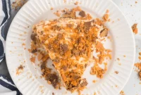 Decadent Butterfinger Pie Recipe — How to Make It at Home