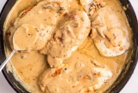 Marry Me Chicken Recipe — Creamy One-Pan Dinner in 30 Minutes