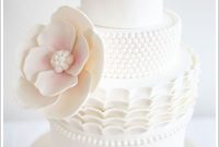 Transforming Family Recipes Into Cakes: From Plate to Pastry