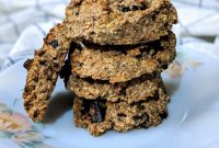Banana Oatmeal Chocolate Chip Cookies Recipe for Soft, Chewy Results