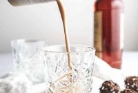 Homemade Baileys Irish Cream Liqueur Recipe