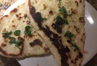Sourdough Naan Recipe: Soft, Tangy Flatbread from Scratch