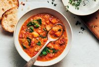 Hearty Red Lentil Soup Recipe — Vegan & Flavorful