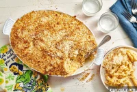 Ultimate Baked Pasta Recipes for Crowd-Pleasing Dinners