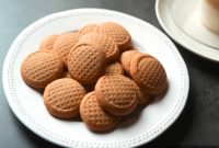3-Ingredient Brown Sugar Cookies: Quick Soft Cookie Recipe