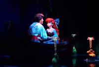 Top Indoor Attractions at Disney World to Beat Heat or Rain
