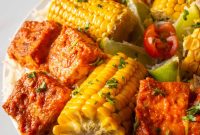 Fiery Peri-Peri Tofu Recipe for Bold, Smoky Flavor