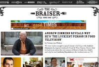 Inside The Braiser: An In-Depth Interview With Its Founder