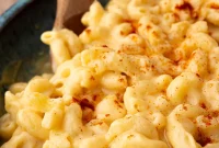 Creamy Stovetop Monterey Jack Mac and Cheese Recipe